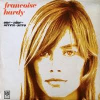 Françoise Hardy cover of Leonard Cohen's 'Suzanne'