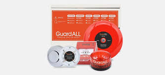 Terjemahan dari alarm kebakaran di bahasa inggris. Daftar Harga Alarm Kebakaran Guardall Fire Alarm Standar Nfpa