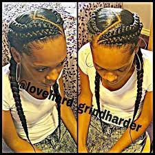 Ghana Braids Ghana Braids With Updo Straight Up Braids Braids Hairstyles African Hair Braiding Pictures African Braids Hairstyles Braids Hairstyles Pictures