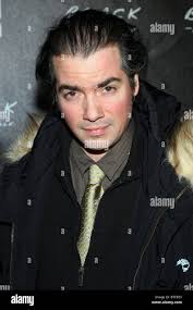 Gen cole hi-res stock photography and images