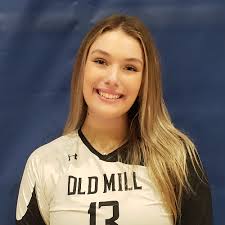 Girls Varsity Volleyball Roster