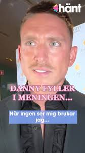 Danny Saucedo Får Jag Ta Den Nej