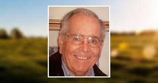 James Edwards Obituary November 25, 2020