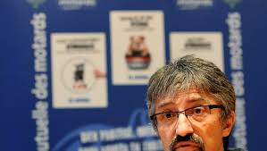 Nous nous sommes recentrés sur les deux roues" : pour ses 40 ans, la  Mutuelle des Motards revient à l'essentiel