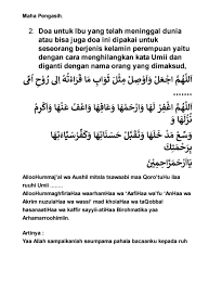 Doa untuk orang yang meninggal. Doa Untuk Orang Yang Sudah Meninggal Fur Android Apk Herunterladen