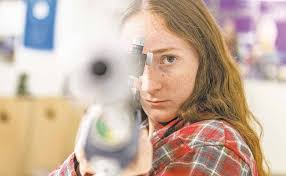 Drawing the curtains