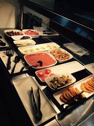 Our flex rate is always on offer for you to book, so you can enjoy our most flexible rate whenever. Premier Inn Breakfast