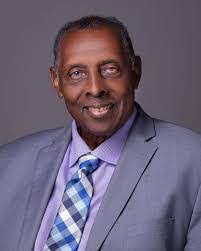 Horace Johnson's Instagram, Twitter & Facebook