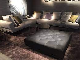 Tips For Buying A Great New Sofa Or Sectional Large Throw Pillows Sofa Buying Guide Sofa Home