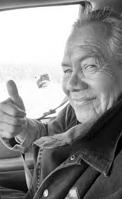 YOUNG PINE, Sidney › Gone But Not Forgotten