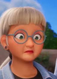 Miraculous: Ladybug and Black Cat/Characters/Main Character's Family