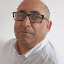 Michael O'Brien featured in new TV documentary British Injustice with  Raphael Rowe