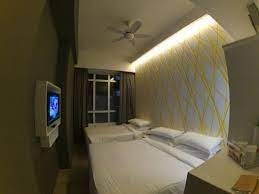 Location is first world hotel genting, malaysia. Xyz Triple Room Picture Of First World Hotel Genting Highlands Tripadvisor