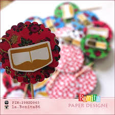 اعواد الكب كيك برقع ااماراتي ramadan gifts eid decoration ramadan decorations