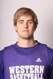 2011-2012 Men's Basketball Roster