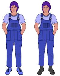Cartoon Standing 900 1145 Transprent Png Free Download Standing Outerwear Overall Cleanpng Kisspng Cartoon characters in overalls desigen style information or anything related. cartoon standing 900 1145 transprent