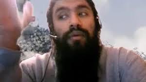 Watch civil servant discuss 'vile' ministers and 'insidious' Israel  influence