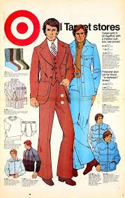 11 Vintage Ads That Show How Target Used To Advertise Denim Target Jeans Vintage Ads Vintage Advertisements