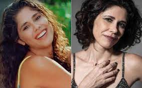 A record tv demitiu a jornalista carla cecato através de um email corporativo. Primeira Protagonista De Malhacao Abre O Jogo Passei O Rodo No Rio De Janeiro Noticias Da Tv
