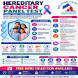 HEREDITARY CANCER PANEL TEST product image