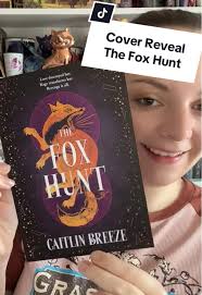 Cover Reveal for 🦊 The Fox Hunt🦊 I can’t wait to read this book!!! Thank  you so much @Electric Monkey for sending this to me! Coming out February  next year! Welcome to the University, where power ...