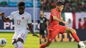 A total of 13 slots in the final tournament are available for uefa teams. Concacaf World Cup 2022 Qualification Draw United States Canada Learn Path To Qatar Mlssoccer Com