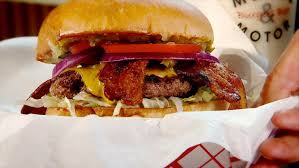 Maple And Motor Dallas Tx Diners Drive Ins And Dives Diners Drive Ins And Dives