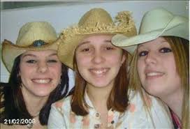 Jamie Musser Obituary (2011)