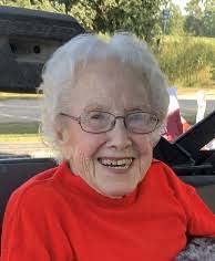 Obituary for Arlene Buck