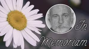 Memorial: James R. “Jim” Hellums