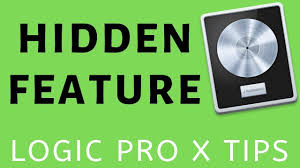 Pin On Apple Loops For Garageband Logic Pro