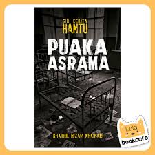Saksikan drama seram 'cerita hantu asrama' pada setiap hari khamis, pukul 11 malam di astro prima. Siri Cerita Hantu Puaka Asrama Shopee Malaysia