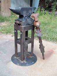 American Bladesmith Society Forum Blacksmithing Welding Art Projects Metal Projects