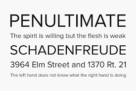 Proxima nova light free font. Proxima Nova Fonts Shmonts