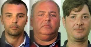 Mafia di Villabate, la sentenza: nomi e pene dei condannati