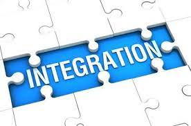 For database integration consolidates data from multiple sources to provide businesses with. Integration Vs Interoperabilitat Logistik Knowhow