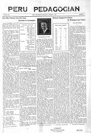 1924-1925 Peru Pedagogian Issues 1-35 by Peru State College Library - Issuu