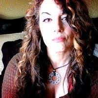 Rebecca Eldred's Instagram, Twitter & Facebook