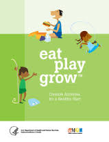 Eatplaygrow Go Slow Whoa Tools Resources Nhlbi Nih