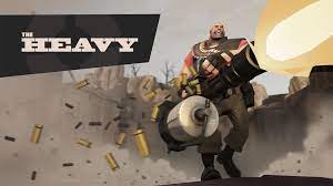 Steam Game Card Wallpaper Heavy Cromos De Steam Official Tf2 Wiki Official Team Fortress Wiki Team Fortress 2 Team Fortress Fortress 2