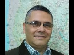 Predica Pt: Jorge Lange "La Bendicion" 24/1/16