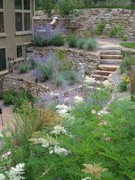 But if you do, take advantage of it, and consider an optical illusion steep hillside landscaping ideas. Ideas For Landscaping A Hillside Easy Hillside Landscape Ideas