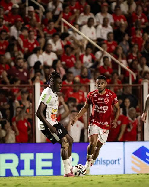 Atl&eacute;tico-GO empata sem gols com o Athletic e perde a chance de encostar no G6 da S&eacute;rie B - Gazeta Esportiva