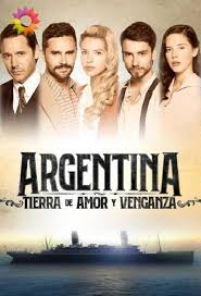 La emisora fue inaugurada el 1 de octubre de 1960 y desde el año 1989 es propiedad de la. Argentina Tierra De Amor Y Venganza Canal 13 Germany Daily Tv Audience Insights For Smarter Content Decisions Parrot Analytics