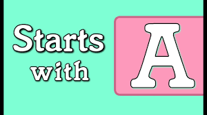 Baby name encyclopedia from the baby name wizard. Girl Names That Start With A J J Names For Baby Girls 2016 Youtube