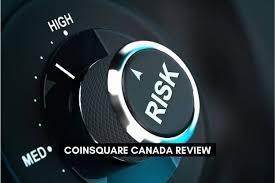 For support, check our help. Coinsquare Review 2021 Fees Cryptocurrencies And Referral Code Savvy New Canadians