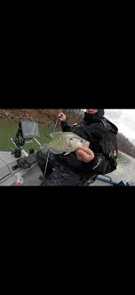 16-20' fow Every fish caught