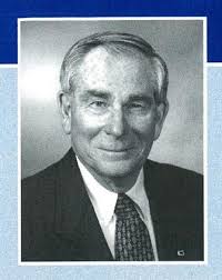 Frederick M. Rogers of West Grove