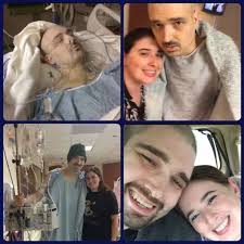 Terminally ill Star Wars fan gets his dying wish as he's granted access to  early Force Awakens screening