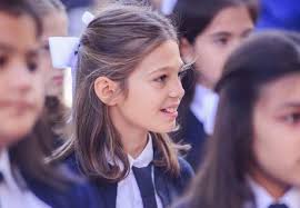 Ariana Dominguez by dahiana berro